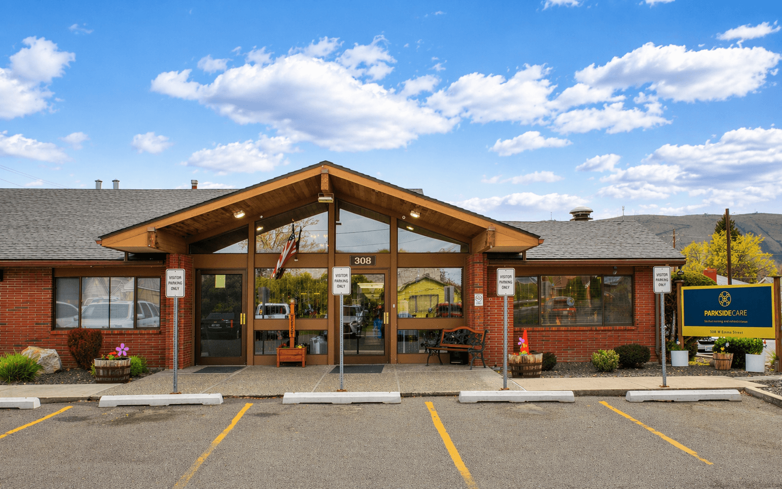 Parkside Care