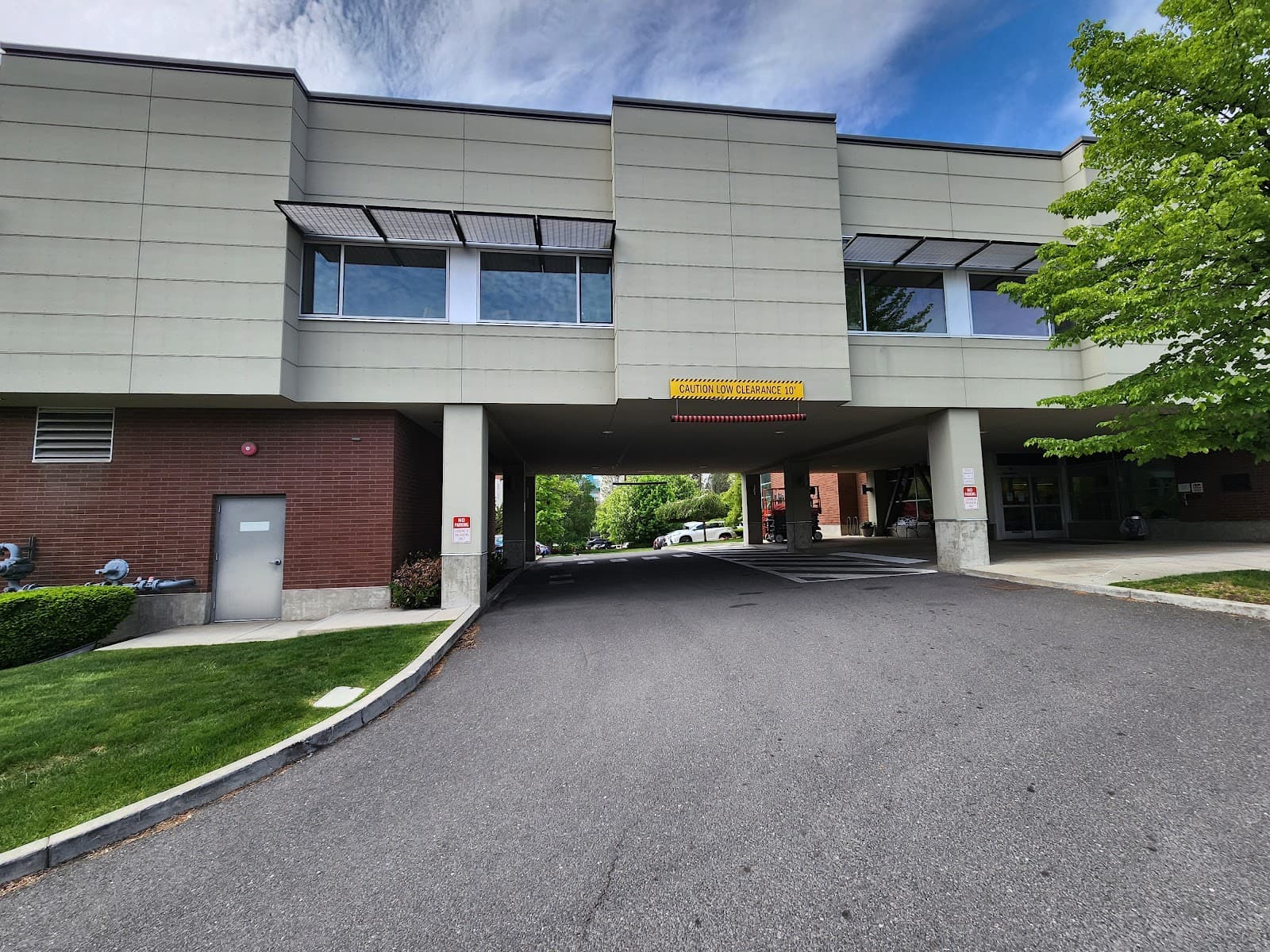 South Hill Rehabilitation And Care Center