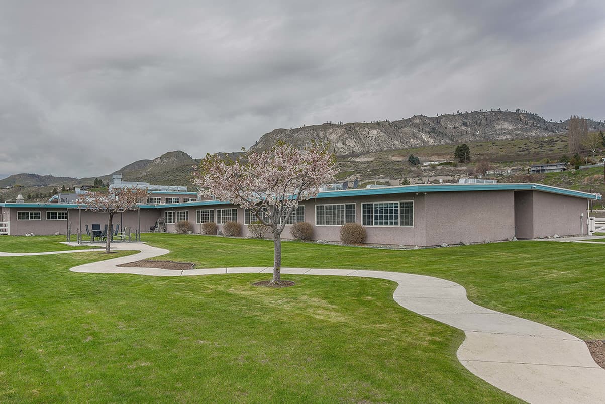 Regency Harmony House Rehab & Nursing