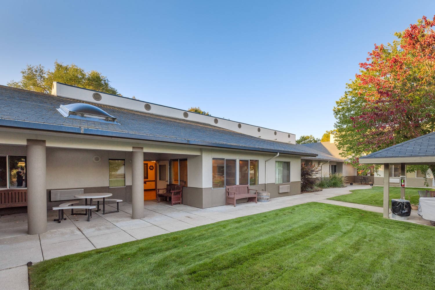 North Central Care Center