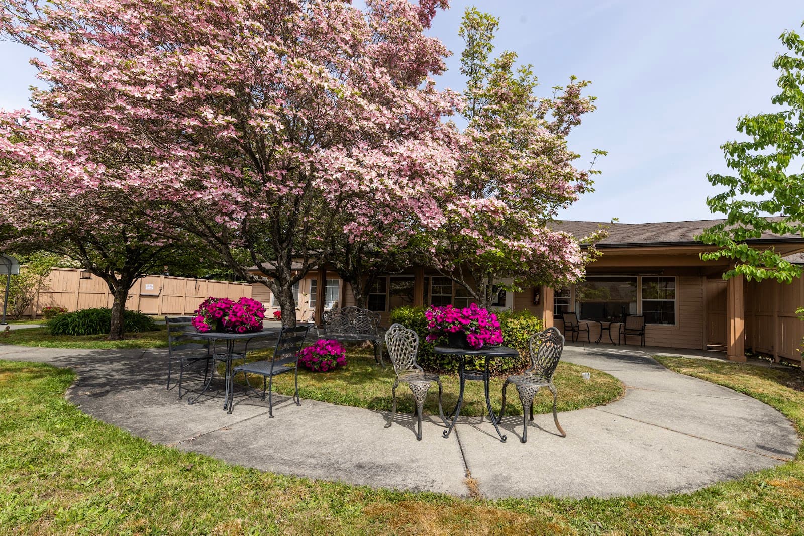 Alaska Gardens Health And Rehabilitation