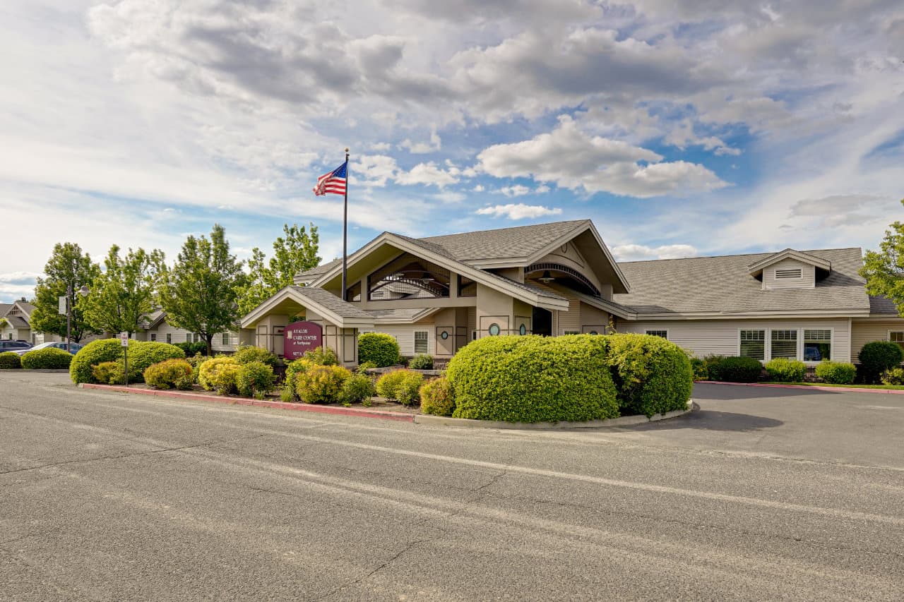 Avalon Care Center At Northpointe