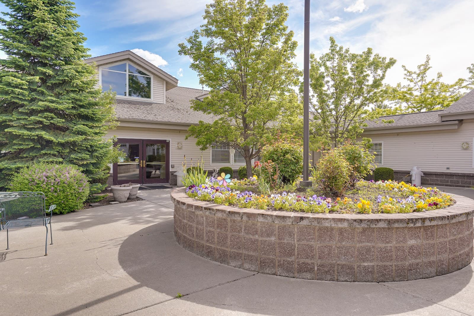 Avalon Care Center At Northpointe