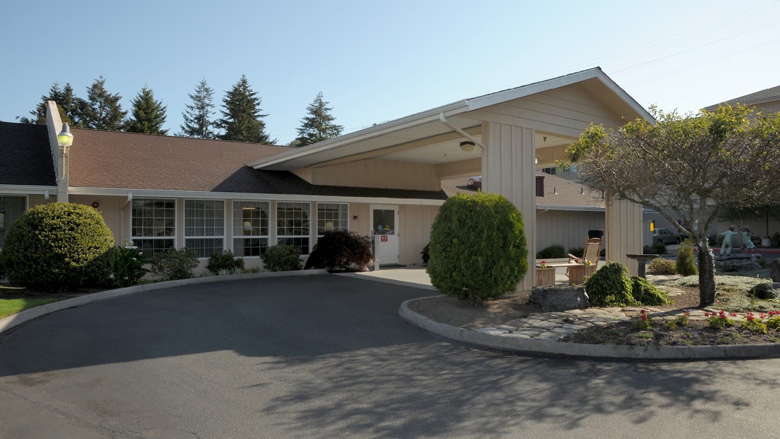 Cottesmore Of Life Care