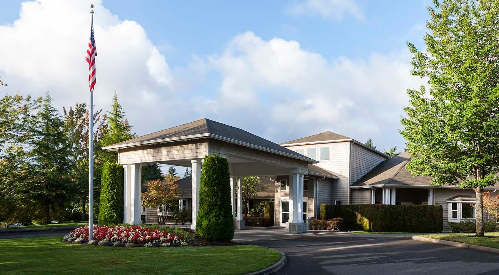 Avalon Care Center Federal Way, L.L.C.