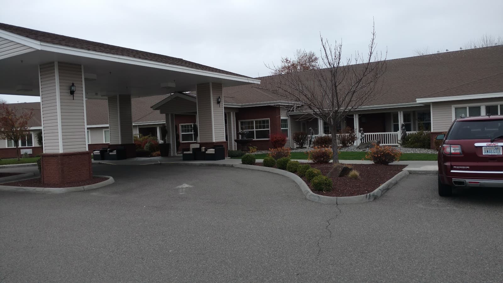 Richland Post Acute