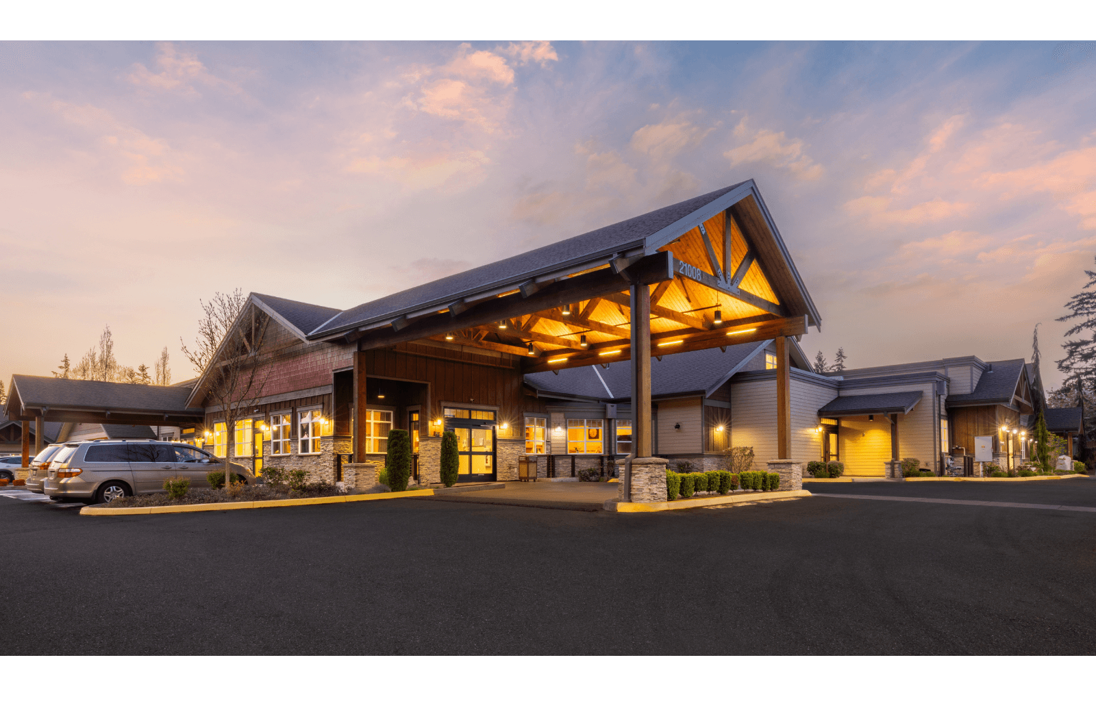 Pine Ridge Post Acute