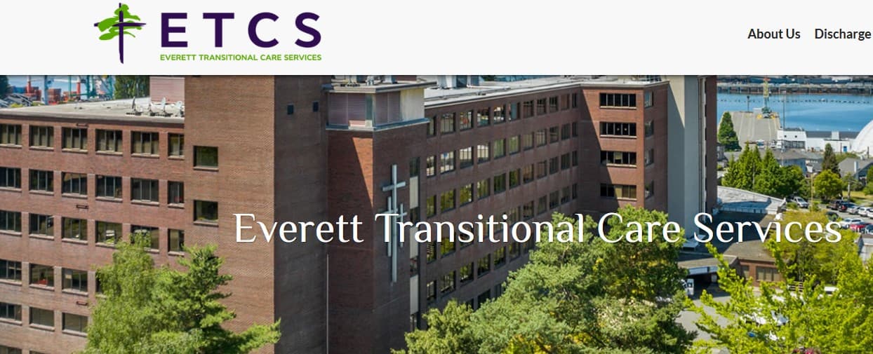 Everett Transitional Care Services