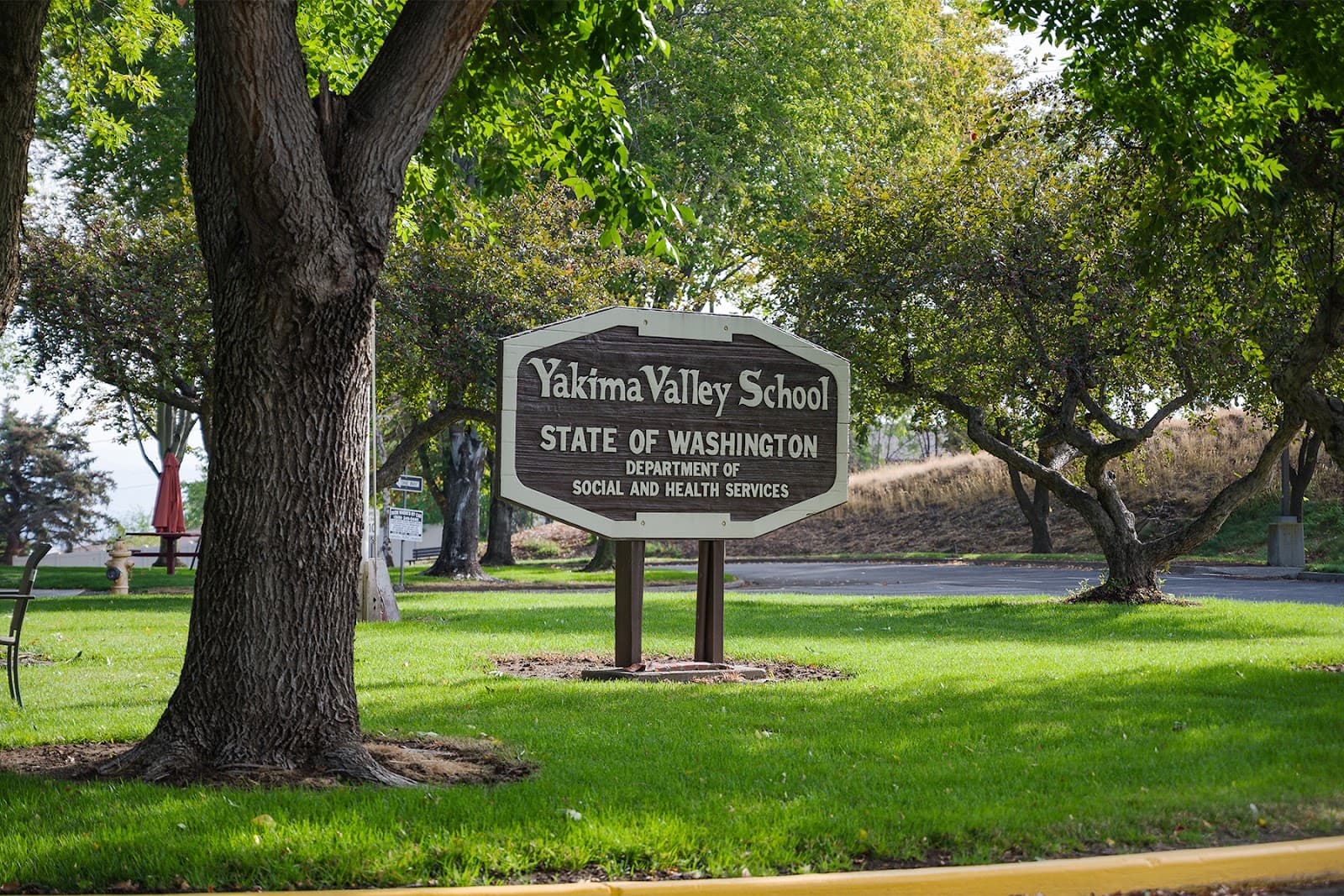 Yakima Valley School