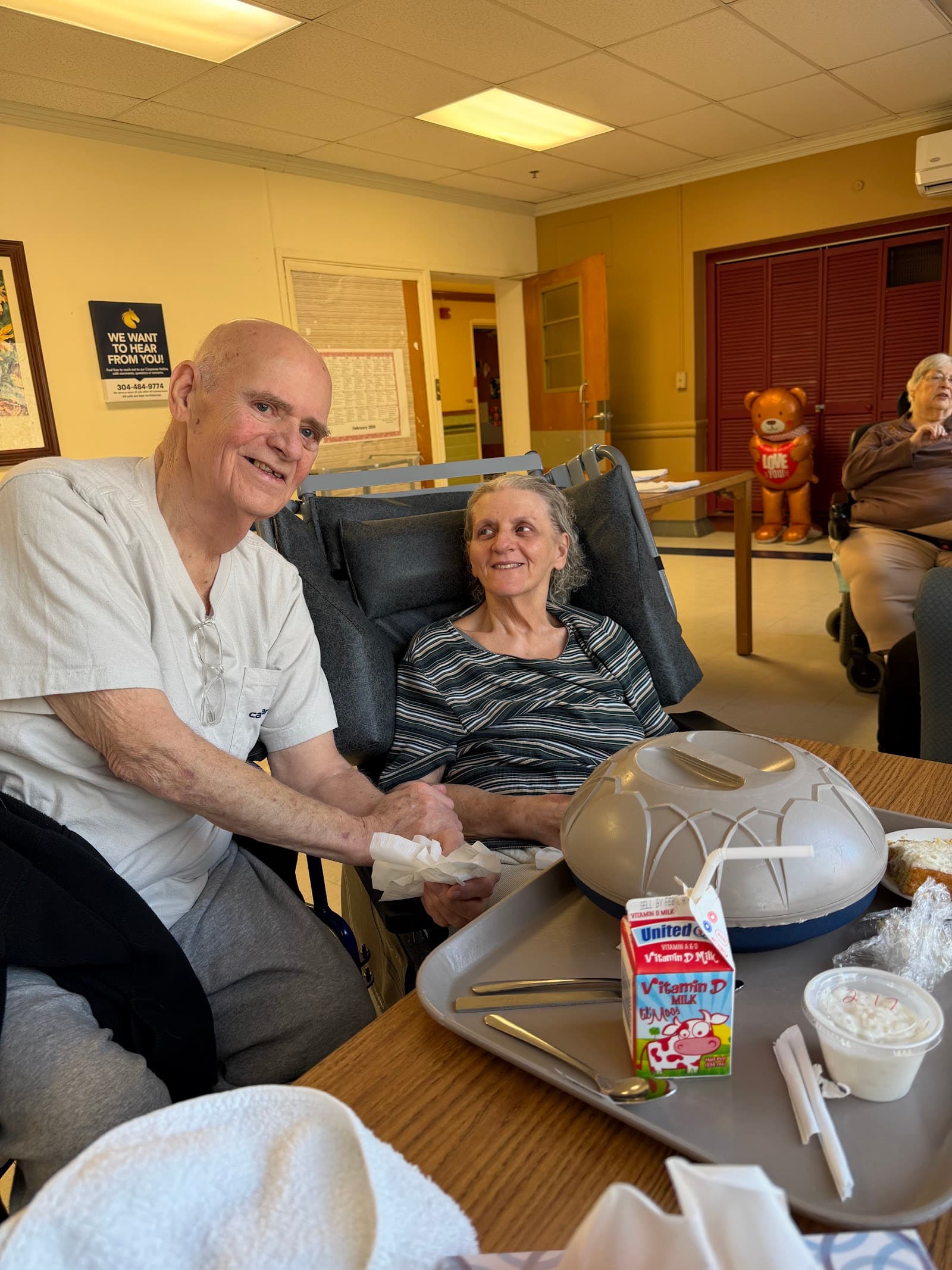 Seneca Rehabilitation Hospital