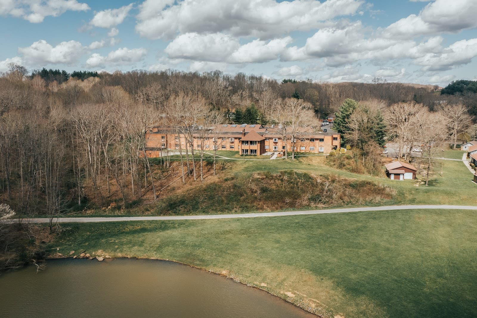 Glenwood Healthcare Center