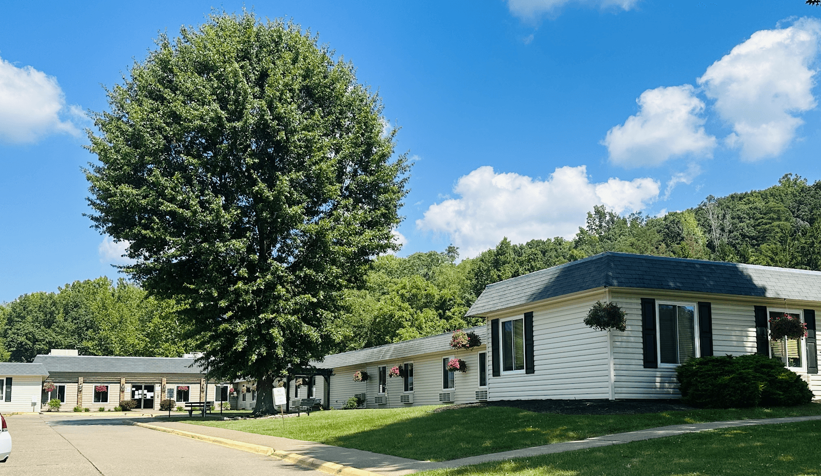 Worthington Healthcare Center