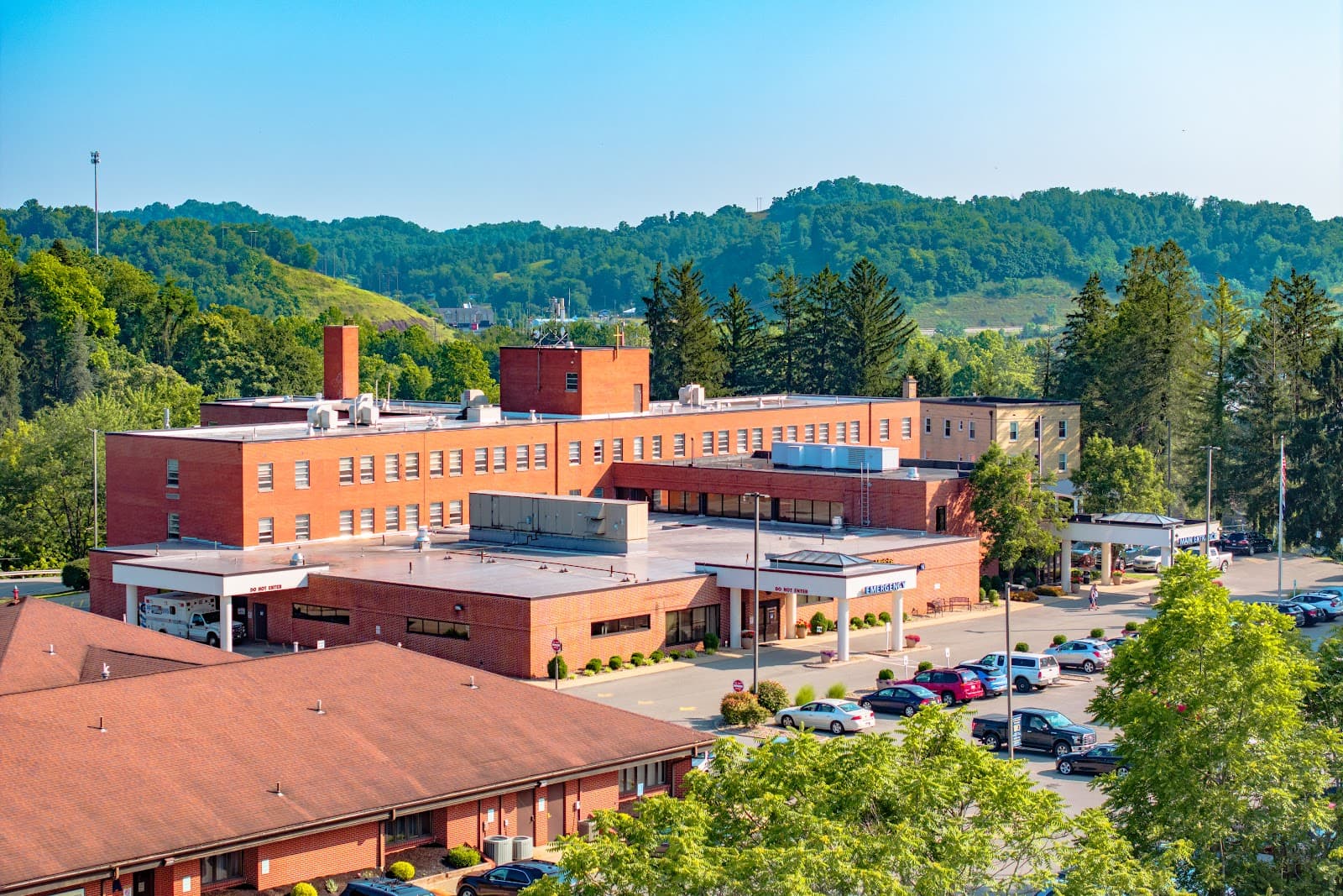St. Joseph'S Hospital