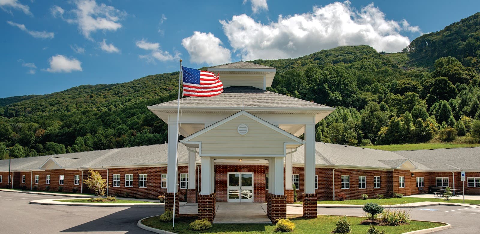 Mercer Healthcare Center