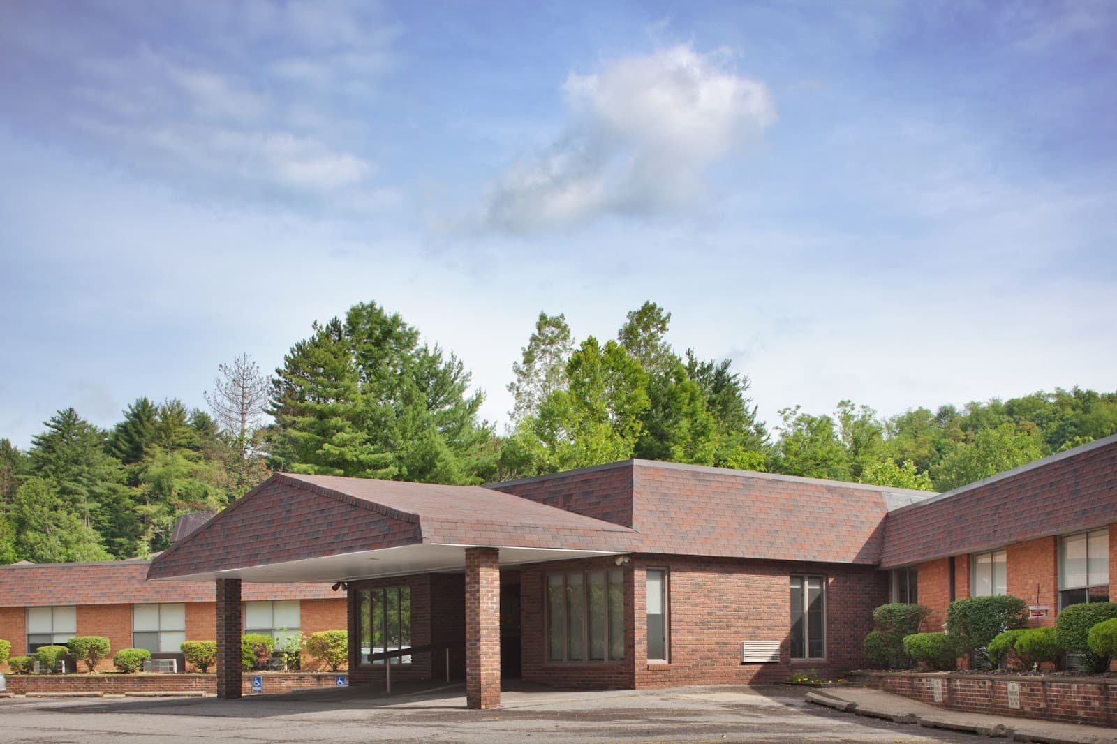 Tygart Center At Fairmont Campus