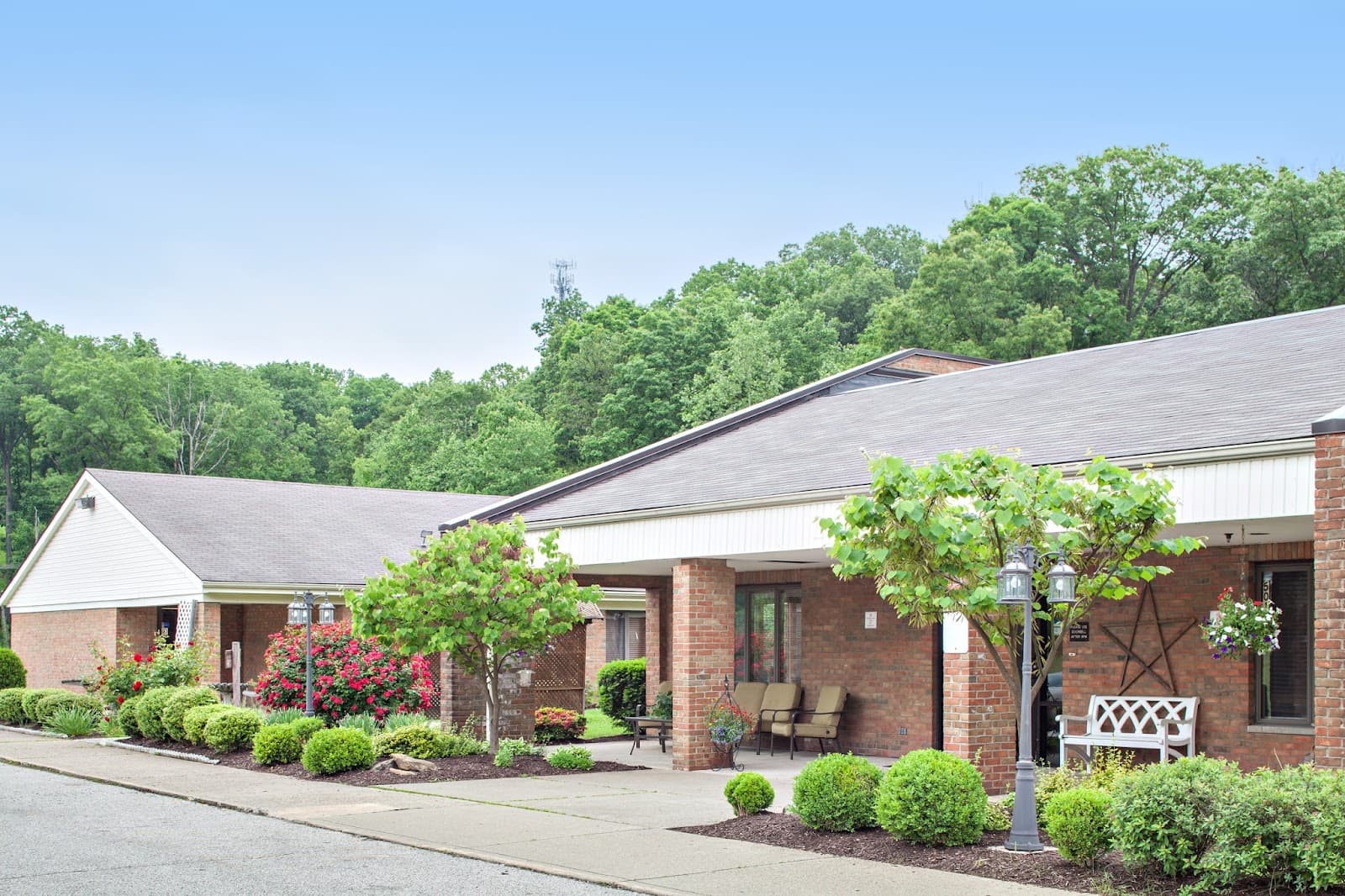 Dunbar Center