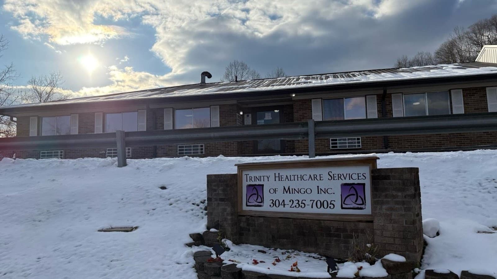 Trinity Healthcare Services of Mingo