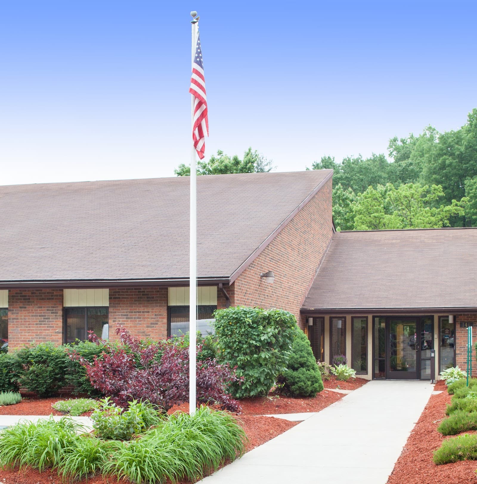 Salem Center