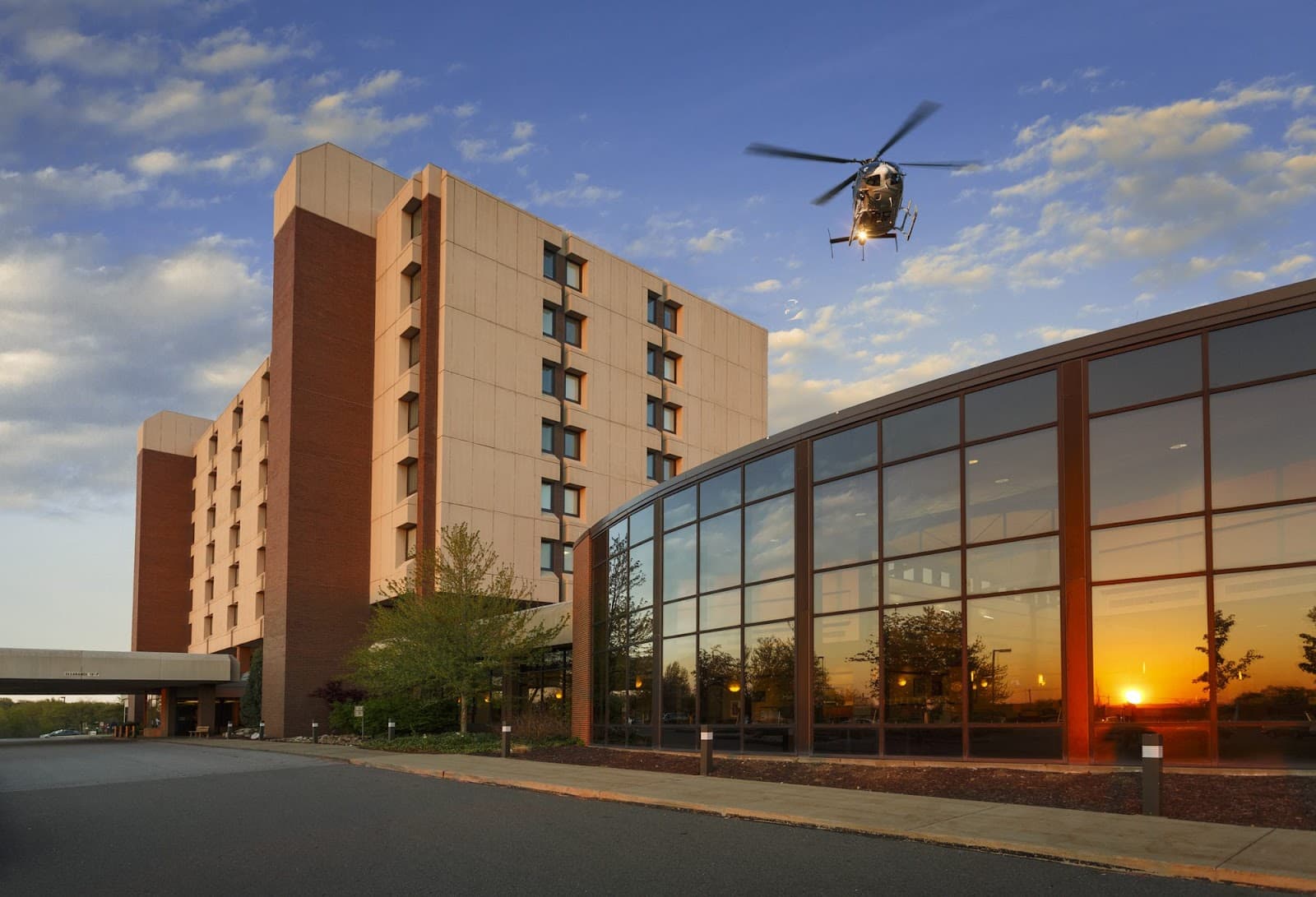 Weirton Medical Center