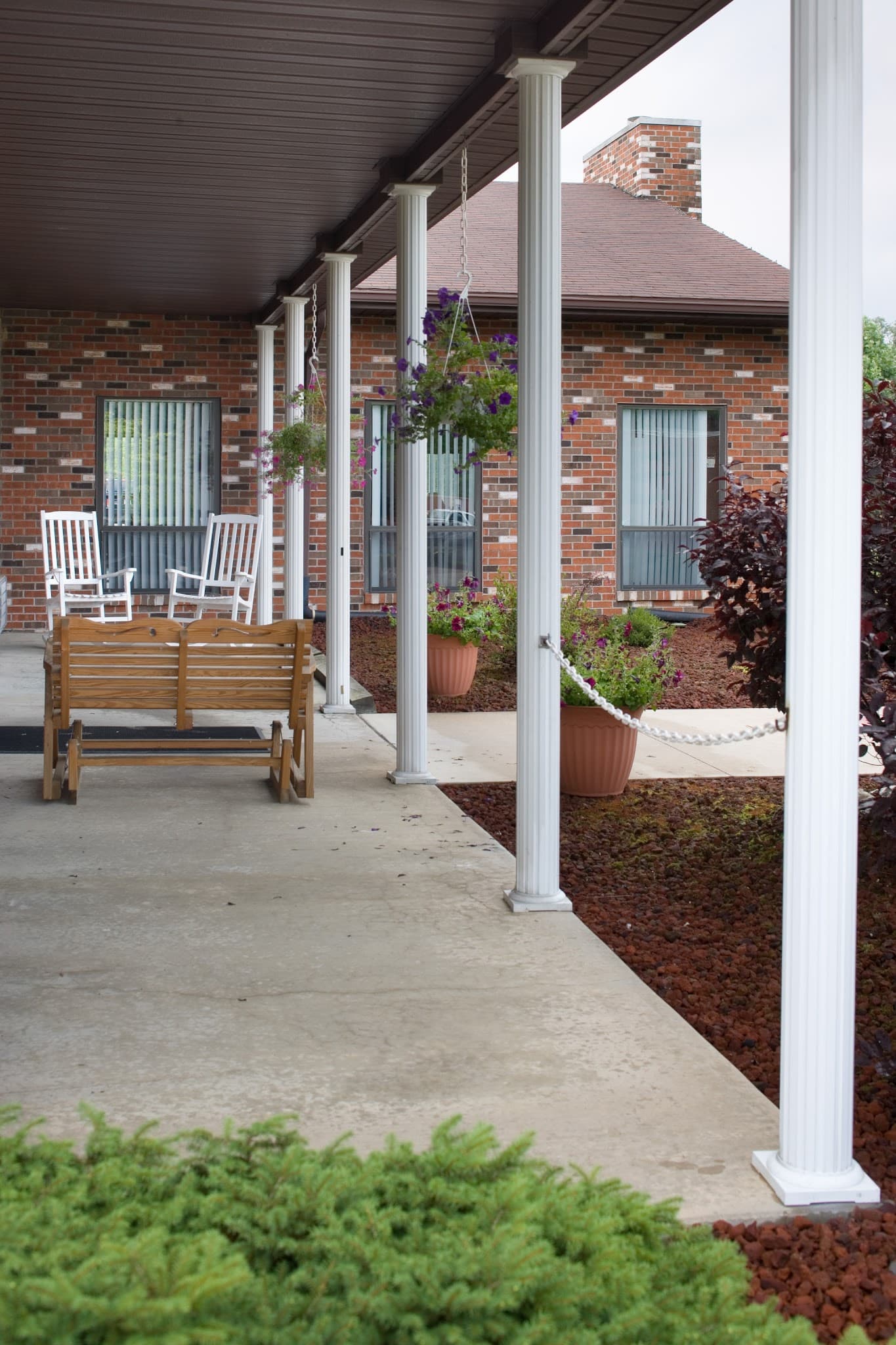 Rosewood Center