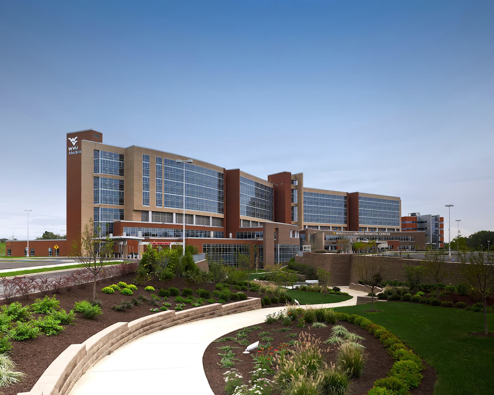 United Transitional Care Center