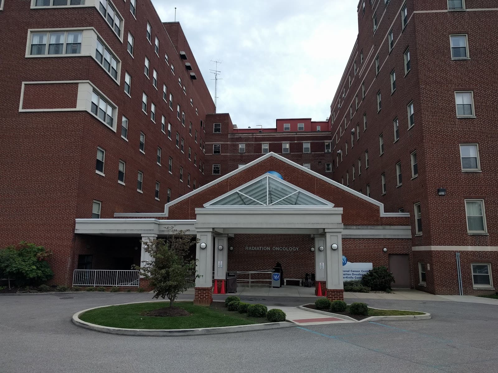 St. Mary'S Hospital
