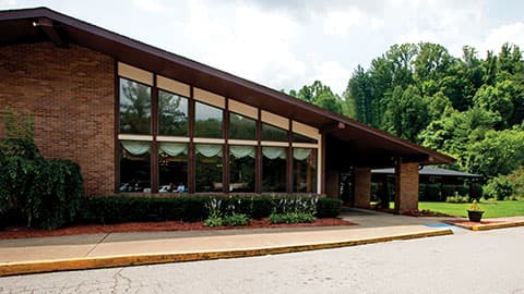 Hillcrest Healthcare Center — photo 1