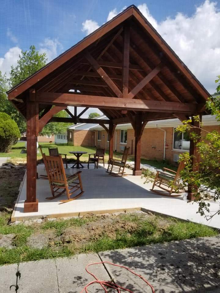 Rainelle Healthcare Center