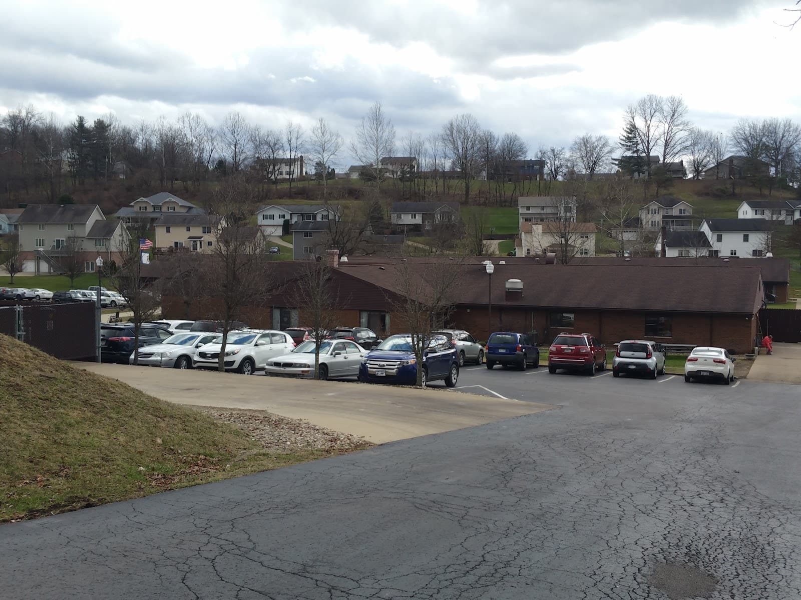 Bridgeport Healthcare Center