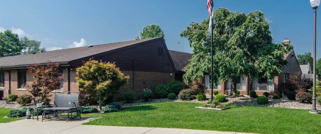 Bridgeport Healthcare Center