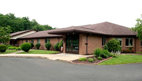 Clay Healthcare Center