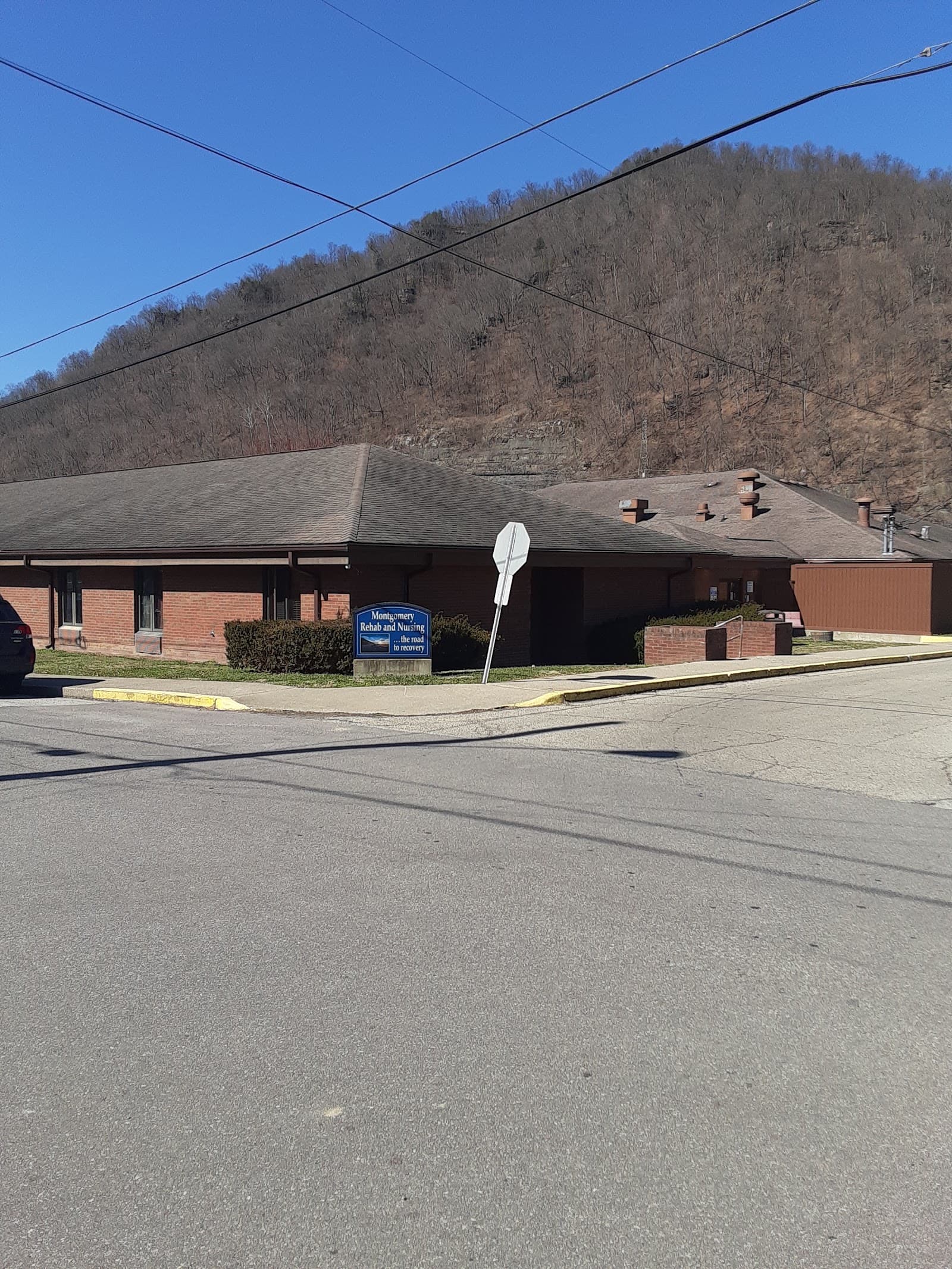 Montgomery General Elderly Care d/b/a Montgomery Rehab and Nursing