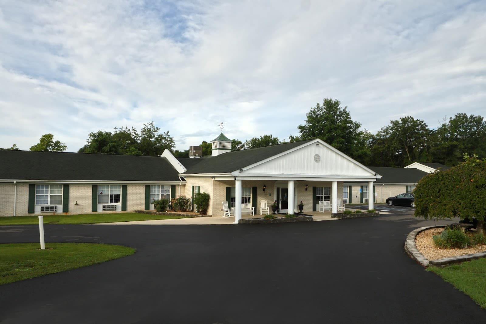 Complete Care At Dawnview LLC