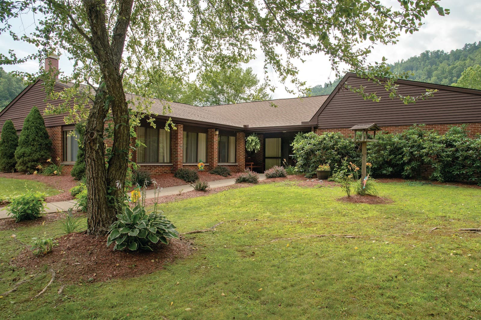 Wyoming Healthcare Center