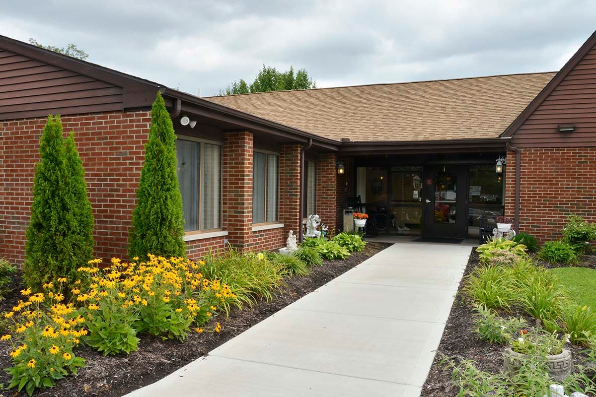 Wayne Healthcare Center