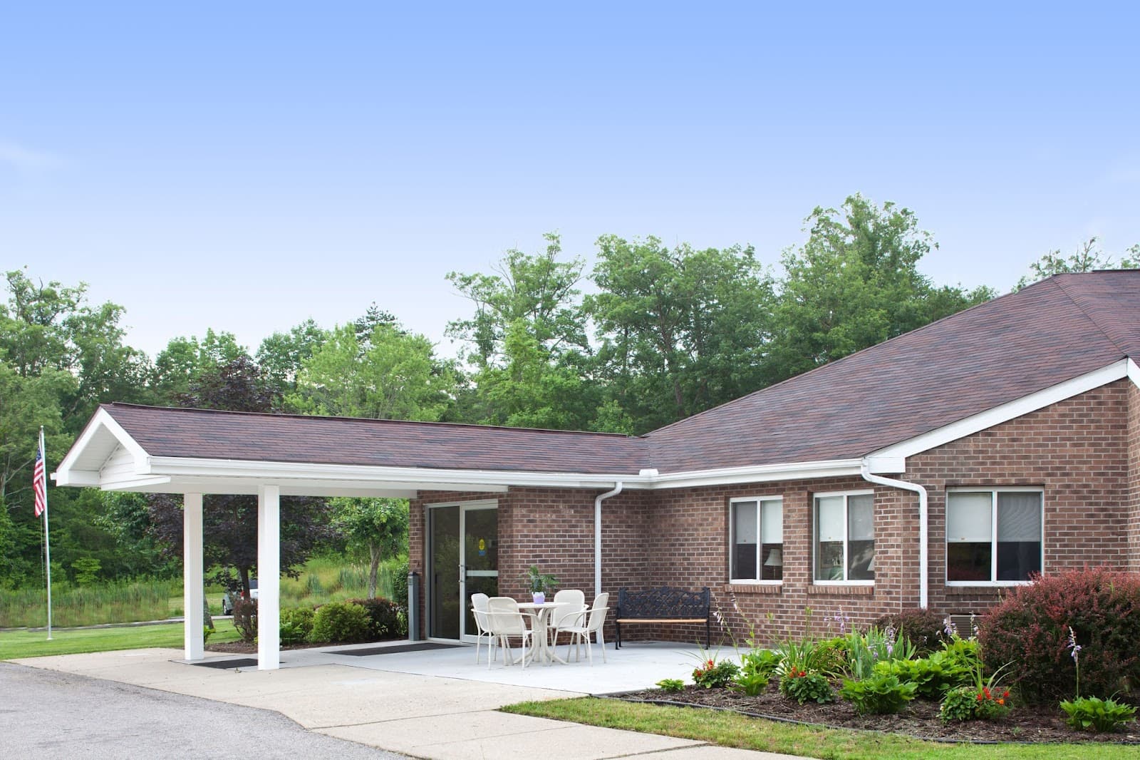 Valley Center