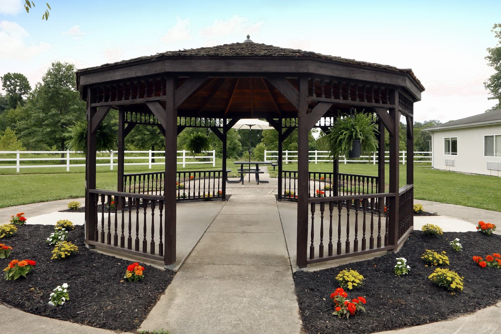 Complete Care At Oak Ridge LLC
