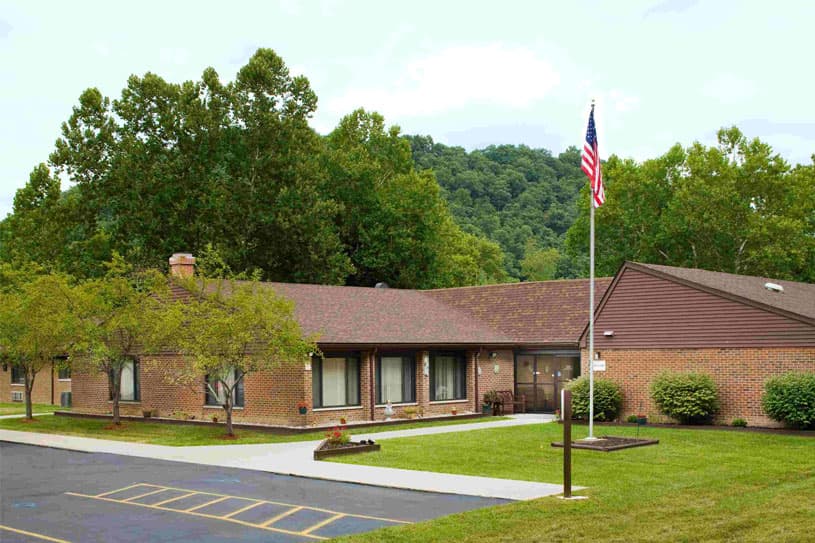 Pocahontas Center
