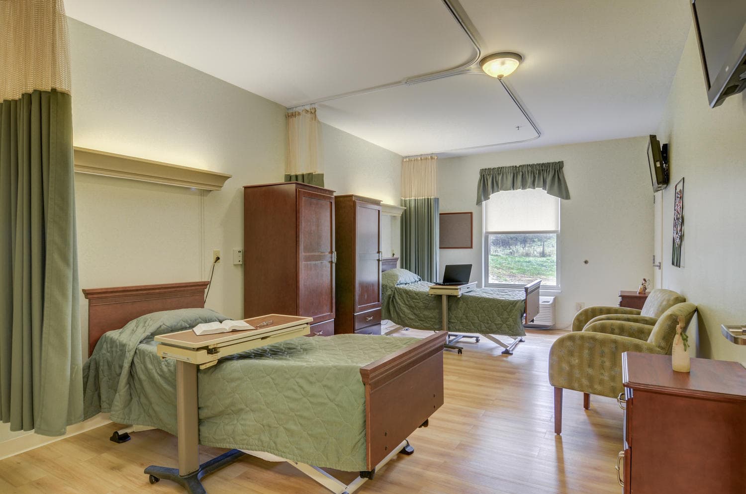 Lindside Healthcare Center