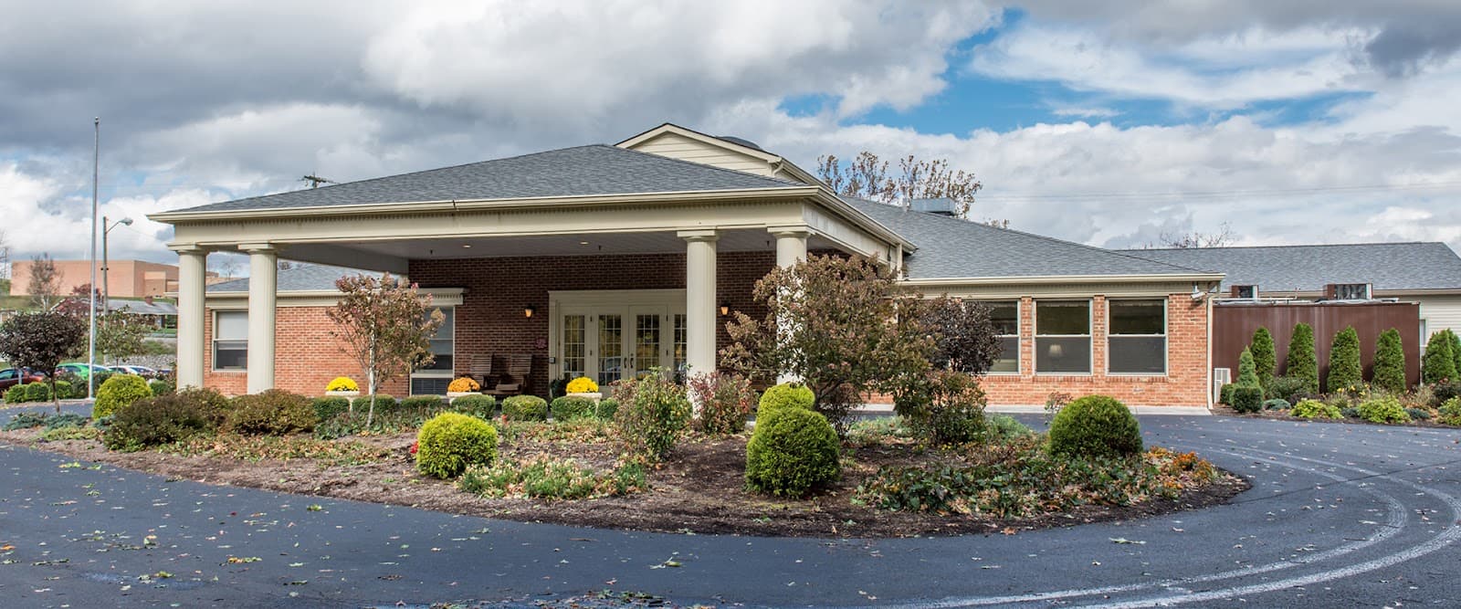 Lindside Healthcare Center