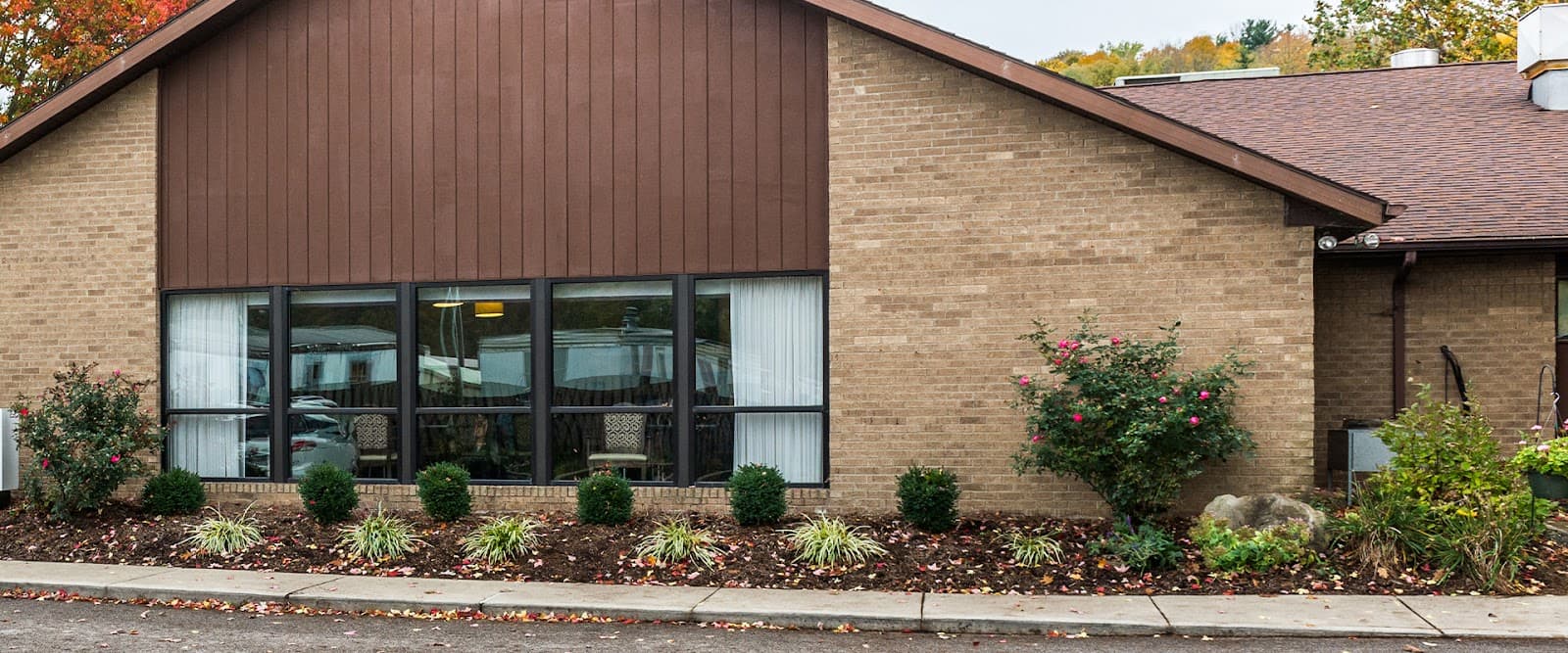 Belmont Healthcare Center