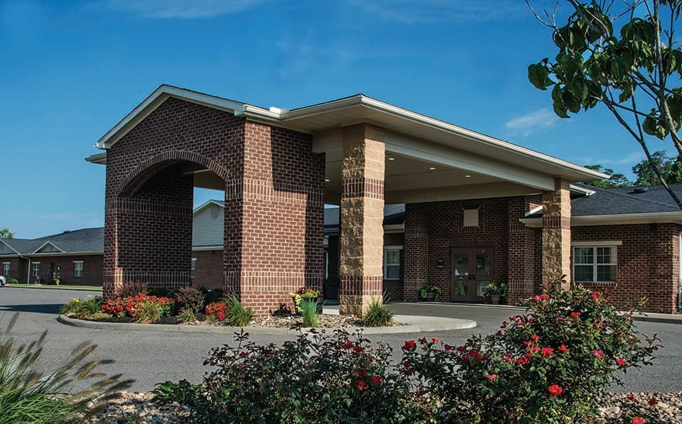 Cabell Healthcare Center