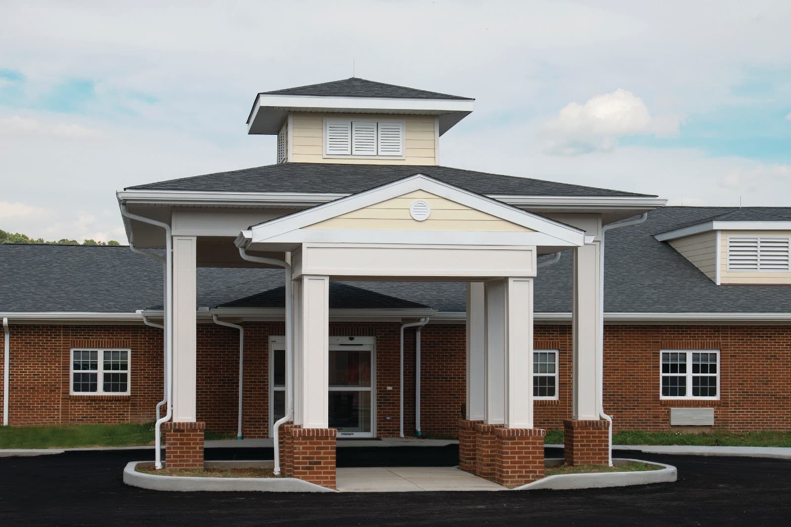 Maplewood Healthcare Center