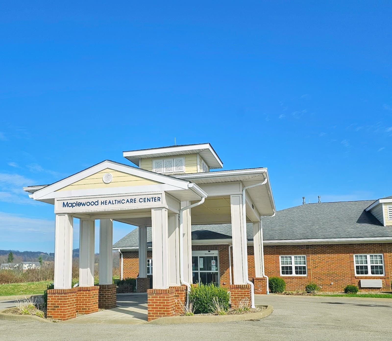Maplewood Healthcare Center