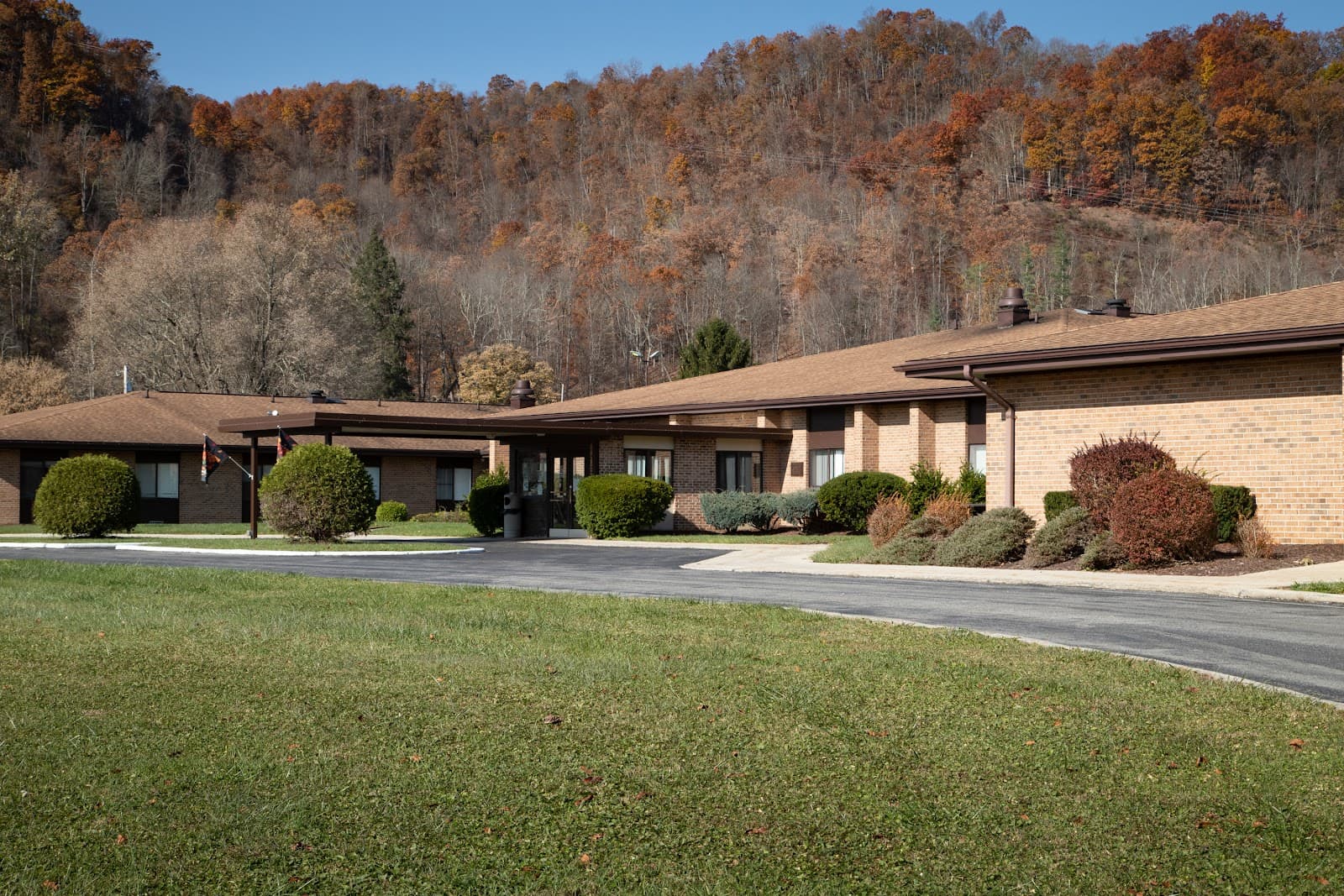 Nella'S At Autumn Lake Healthcare
