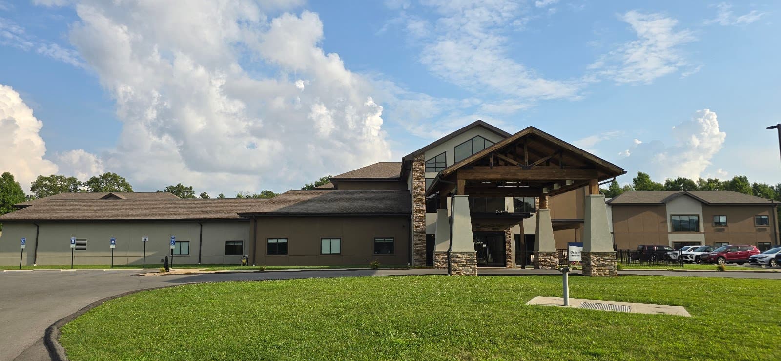 Summersville Healthcare Center