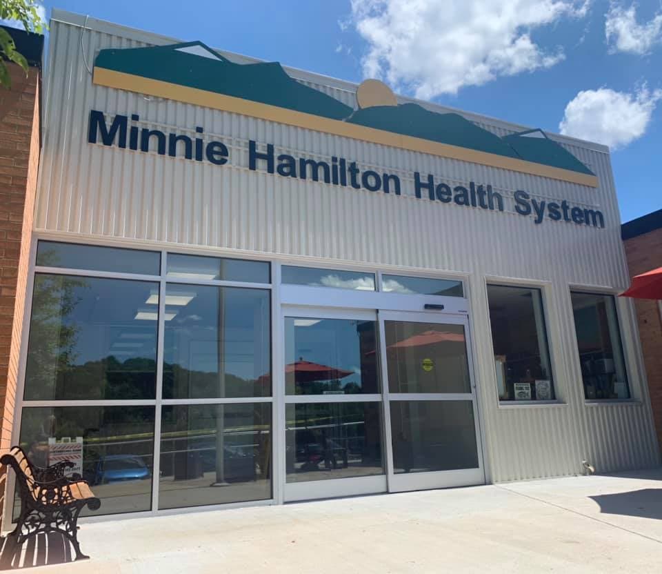 Minnie Hamilton Health System