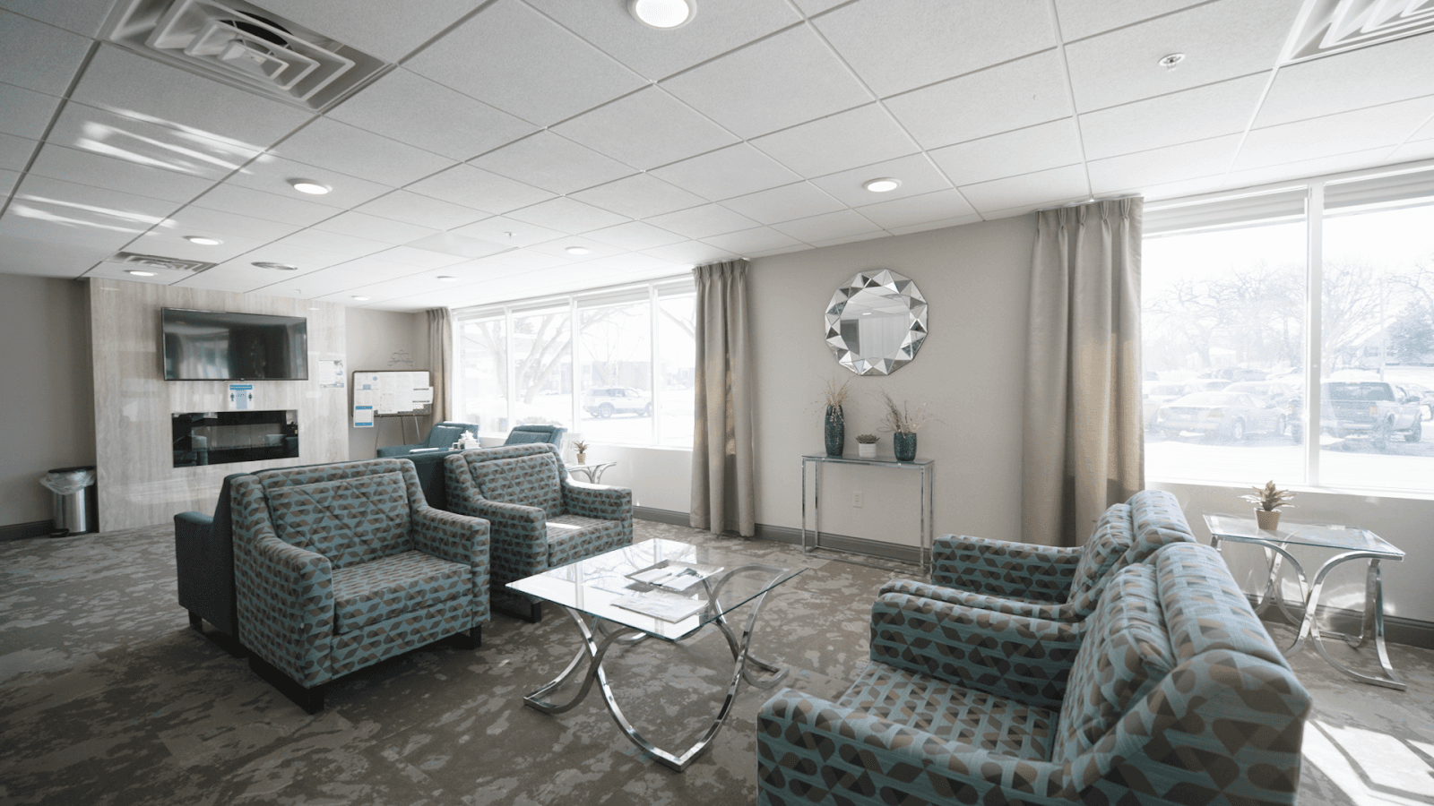 Lincoln Park Nursing And Rehab LLC