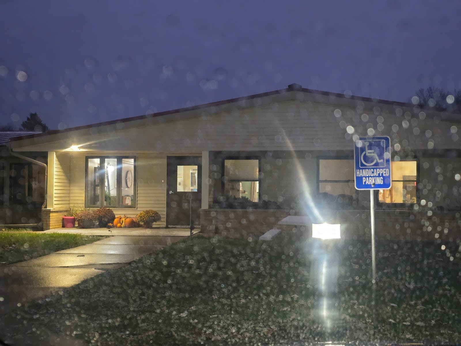 Mulder Health Care Facility