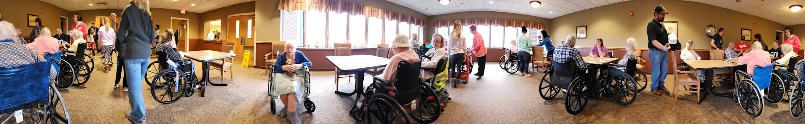 Wisconsin Rapids Health Services